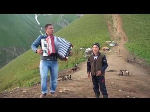 Видео: Апакем кайда? Мен кайда? Элдик таланттар