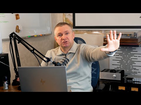 Видео: Я молчал про эти проблемы D-класса… пока не решил рассказать