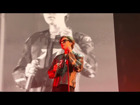 Видео: XOLIDAYBOY - Корабли (ПРЕМЬЕРА) // Москва, 07.03.2025