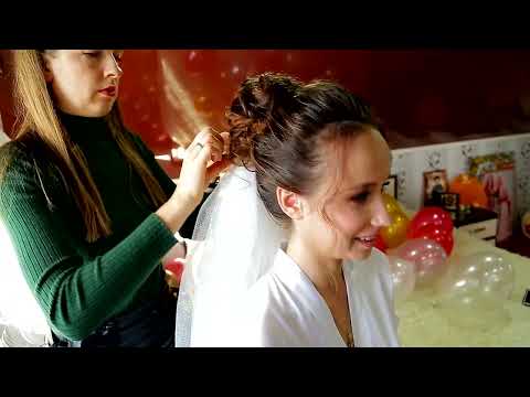 Видео: Николай & Юлия Свадьба Пинск Лунинец Столин #свадьбапинск #свадьбастолин #свадьбалунинец