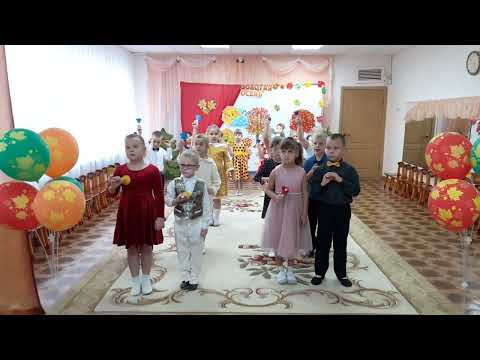 Видео: Оркестр диатонических колокольчиков Поль Мореа "Мелодия"