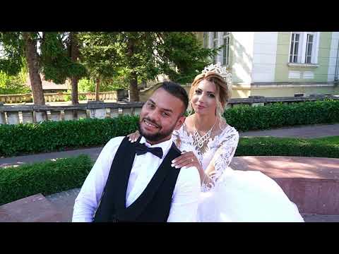 Видео: Сватбата на Никола и Славена от с.Обединение