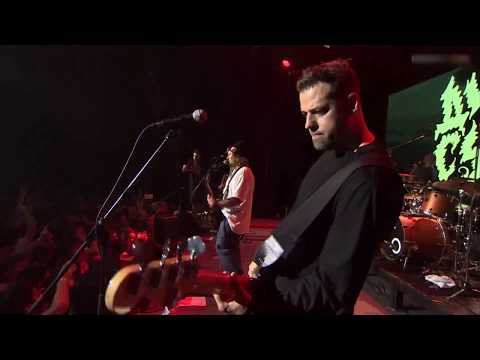 Видео: Димна Суміш @ Sentrum, Kyiv  (17. 07. 2017)