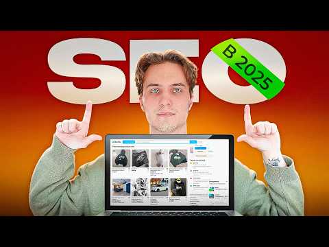 Видео: Как Работает SEO Оптимизация Авито в 2025? [Полный Разбор Алгоритмов]