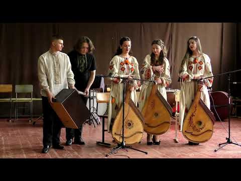 Видео: Концерт до дня 85-річчя Івано-Франківського фахового музичного коледжу ім. Д.Січинського 07.05.2025