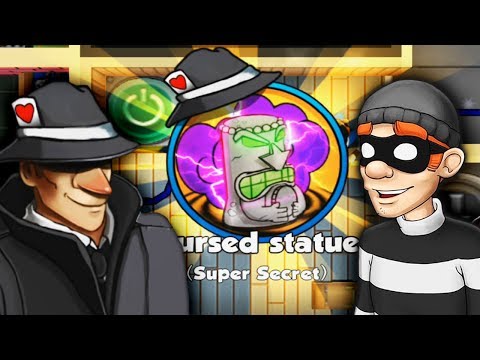 Видео: ВОРИШКА БОБ 2 | ОХ УЖ ЭТИ ЩЕНОЧКИ Весёлая игра про воришку Robbery Bob 2