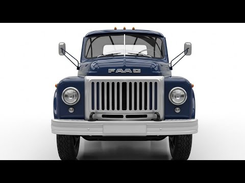 Видео: ГАЗ-52 вернулся! Мы нашли живой экземпляр спустя десятилетия! Это просто шок!