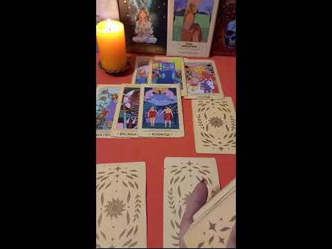 Видео: Это не просто: мысли, чувства, планы и действия — его к вам! ❤️