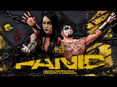 Видео: SBW Panic Control [Full Show][Выпуск №69]