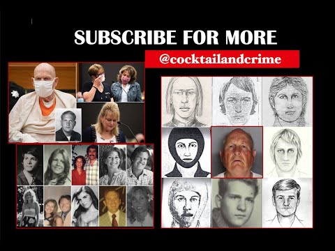 Видео: Ep#31 Алтан мужийн алуурчин (Golden State Killer) буюу Joseph DeAngelo