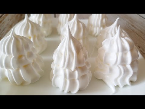 Видео: Белковый заварной крем без сахара! Рецепт Кето БЗК.