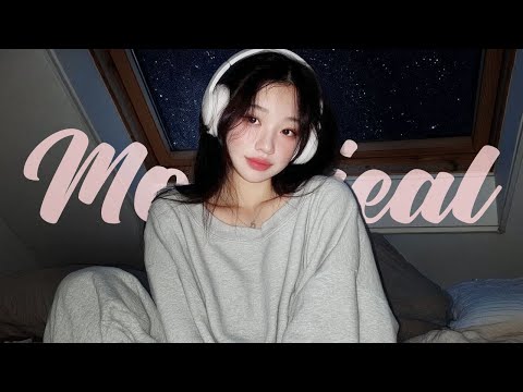 Видео: плейлист «свет выключен, включен только ритм» 🌙 идеальный вайб для инсты | хип-хоп · r&b · поп