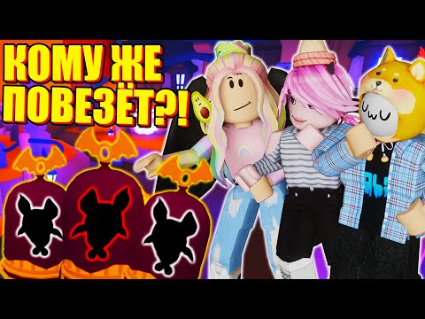Видео: ОБНОВЛЕНИЕ В АДОПТ МИ! НОВЫЕ ПЕТЫ Roblox Adopt Me