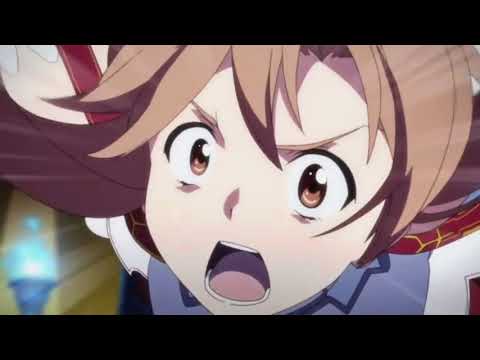 Видео: Аниме клип | SAO-Моя Игра