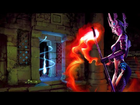 Видео: #2 - ПРОХОЖДЕНИЕ ИГРЫ "SACRED 2: ICE & BLOOD" | (БЕЗ КОММЕНТАРИЕВ) | PC | ВЫСШИЙ ЭЛЬФ | СЕРЕБРО