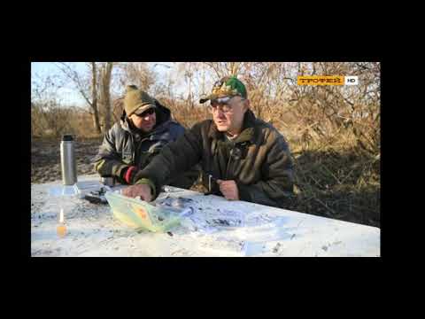 Видео: Ловля Жереха на бородки! Изготовление снасточки!!!