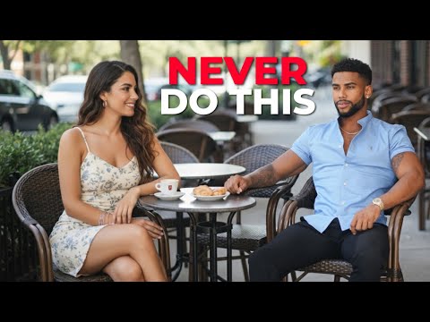 Видео: Я ходила на 200 первых свиданий. Вот мои ошибки.