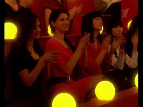 Видео: 2009.03.21 ДВЕ ЗВЕЗДЫ ГРИШАЕВА-ТИШМАН  МНЕ НРАВИТСЯ.avi