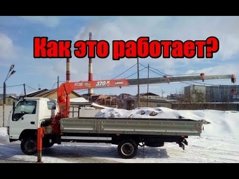 Видео: Манипулятор, устройство и принцип работы.