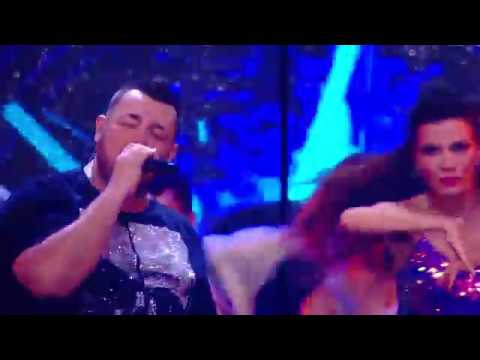 Видео: Руки Вверх! - Танцы @ Олимпийский, 2018