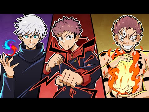 Видео: ОБЪЯСНЕНИЕ ВСЕХ 58 ТЕХНИК ДЗЮ-ДЗЮЦУ КАЙСЕН