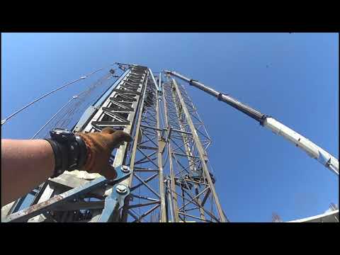 Видео: pekazett 4112  чудо кран чудилом придуманный ..... шестая серия саги