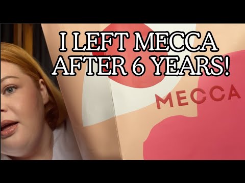 Видео: Я ПОКИНУЛ МЕККУ :(