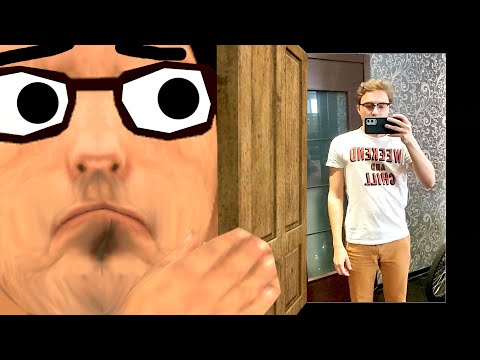 Видео: РУМТУР ПО КВАРТИРЕ ЛЕННИФЕРСТА И ФЕННИЛИРСТА