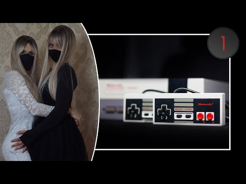 Видео: (6) Ностальгируем с @deadline_girl_GTA5  по ретро-играм (Dendy/NES/Famicom) – ч. 1