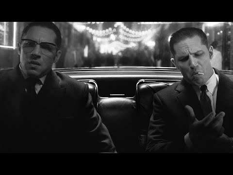 Видео: Мама Mama I'm a Criminal  (Том Харди, Легенда)