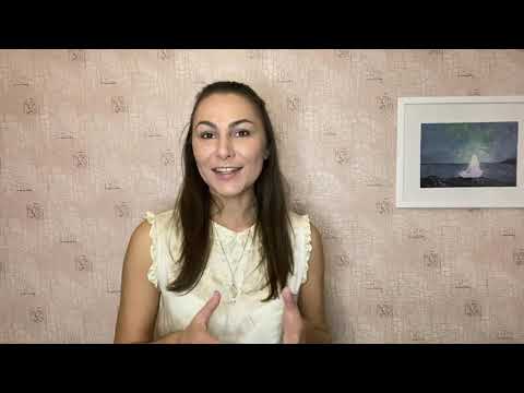 Видео: Техника внутреннего магнетизма, располагающая людей. Актёрское мастерство. Улыбка глазами