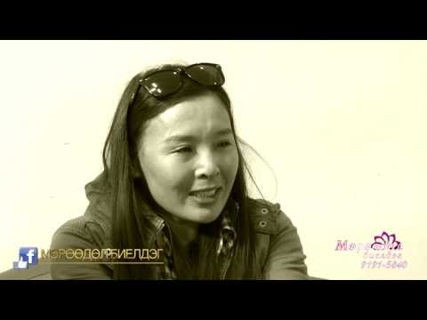 Видео: Мөрөөдөл биелдэг | Аав охин хоёрын 28 жилийн дараах уулзалт 02