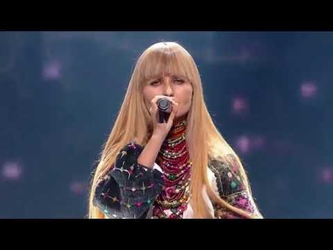 Видео: KATYA CHILLY GROUP 432гц - «Горицвіт» (концерт Пам’яті Миколи Мозгового 2018)