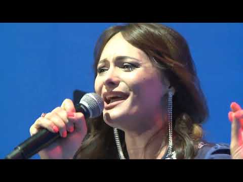 Видео: Людмила Тукан - Я из Гагаузии