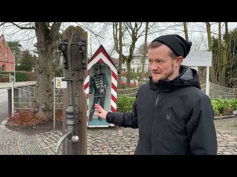 Видео: Прогулка к древнему веломагазину с Бананосипедистом 3