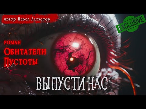 Видео: ОБИТАТЕЛИ ПУСТОТЫ | ВЫПУСТИ НАС! | СТРАШНЫЕ ИСТОРИИ | Павел Алексеев