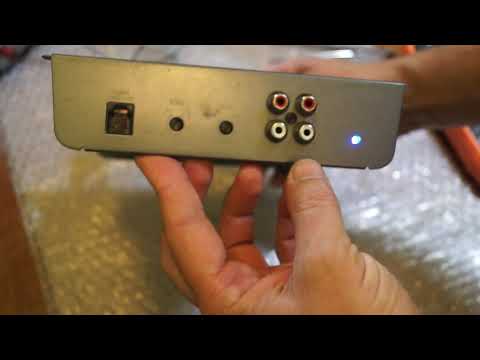 Видео: Ремонт моноблока Pioneer GM-D 8601