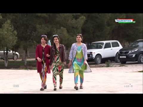 Видео: ТВТ | Сайри Диёр - Қубодиён | Qubodiyon