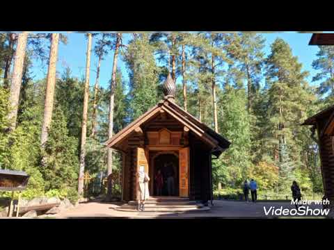 Видео: Проповедь иеромонаха Мефодия (Зинковского). Бога изобразить невозможно