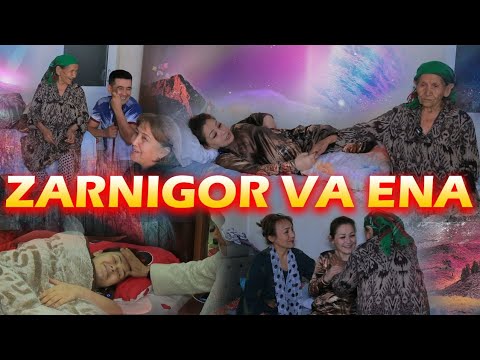 Видео: КАЛТАК БИЛАН УРАДИГАН ЭНА УЙИГА ПОПЛИК ЗАРНИГОР КАНДАЙ КЕЛДИ...