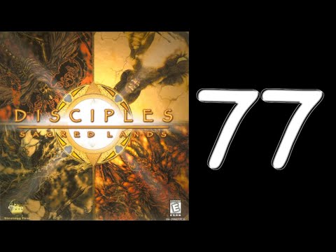 Видео: Disciples Sacred Lands. Саутварк
