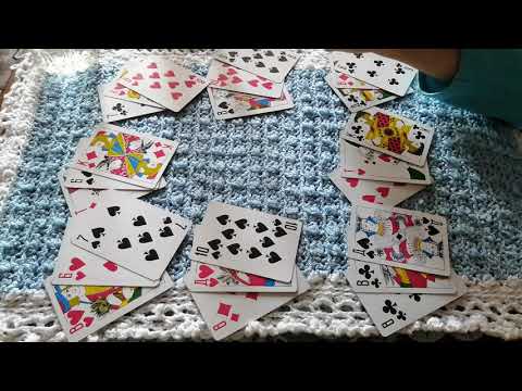 Видео: На соперницу. . /бубновая и её скелеты в шкафу/