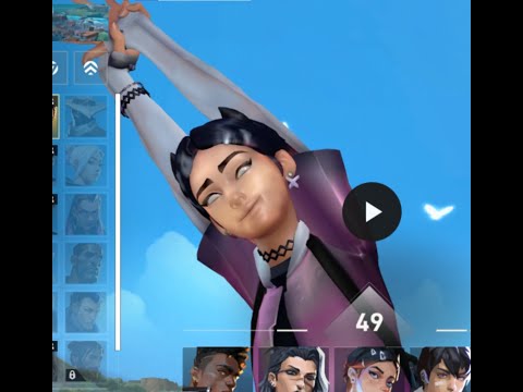 Видео: самое смешное видео с валоранта