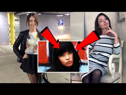 Видео: Рэперша Кендра. ЧТО С НЕЙ СТАЛО? / Сиди Дома, Не лечи меня, Уральский Рэпчик. Витя АК.