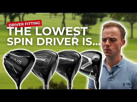 Видео: Установка привода со скоростью вращения 100 миль в час: мгновенный прирост в 25 ярдов!