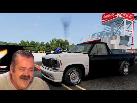 Видео: Рейтинг моих зрителей. Дрэг-кары заставили меня переосмыслить жизнь.