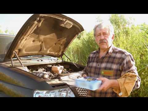 Видео: Полезные самоделки. Сезон 1. Духовка на колесах