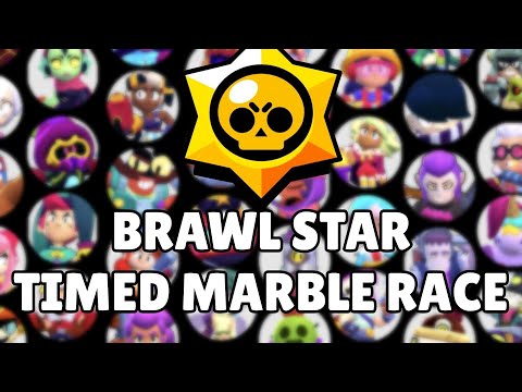 Видео: ВСЕ БРАВЛЕРЫ МРАМОРНАЯ РАСА brainrot ver.