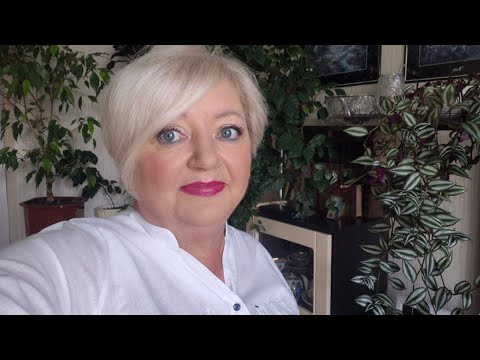 Видео: День рождения Вики!!!