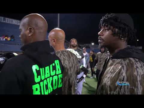 Видео: #9 РАНГ 10U SO ICY BOYZ против SMYRNA SEAHAWKS | ПОЛНАЯ ИГРА